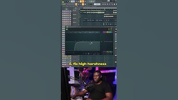 how to really EQ vocals in fl studio 21   really fast