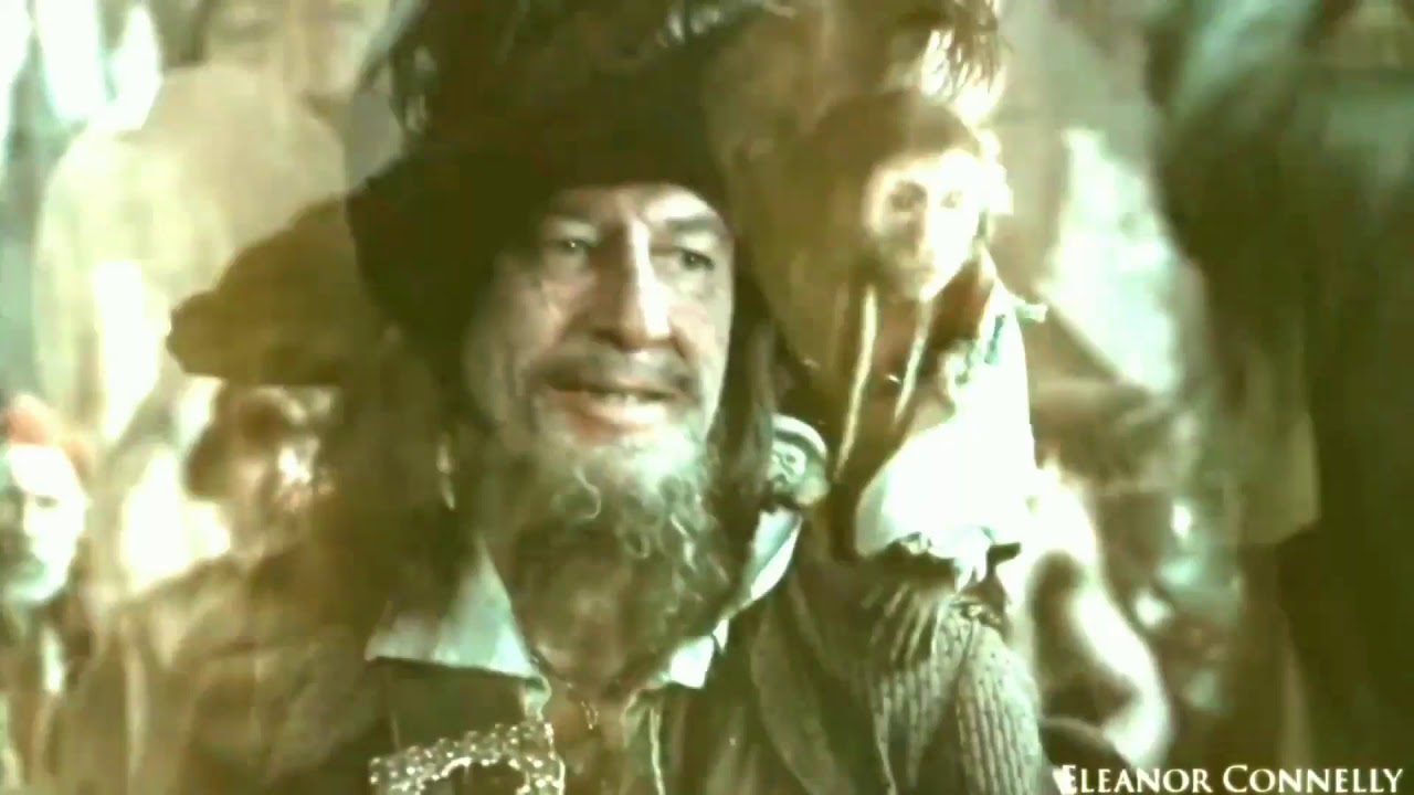 Sparbossa– unconditionally