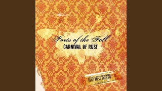 Carnival of Rust chords