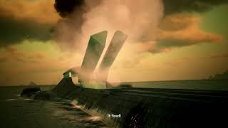 Ten Million Relief Plan but with Yesod BGM screenshot 1