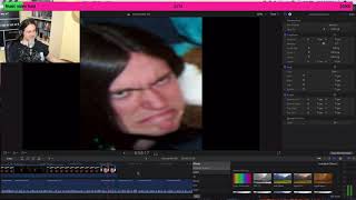 Editing YMS Amusement (Part 8)