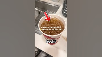 Hoe We Worden Opgelicht Bij De Snackbar!🤨🥤 (@allie_n_thechef/TT)