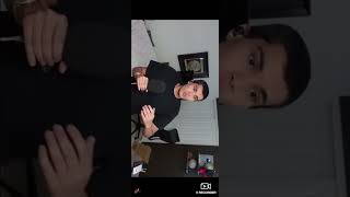 Gen Z is absolutly hopeless..... i agree, dacept and RWBY chibi reaction