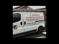 S farnell plumbing and heating ltd 2018