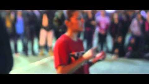 Chi Upsilon Sigma Fall 2012 - Alpha Xi Chapter Kappa Line Probate