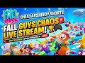 Fall Guys: Ultimate Knockout Live
