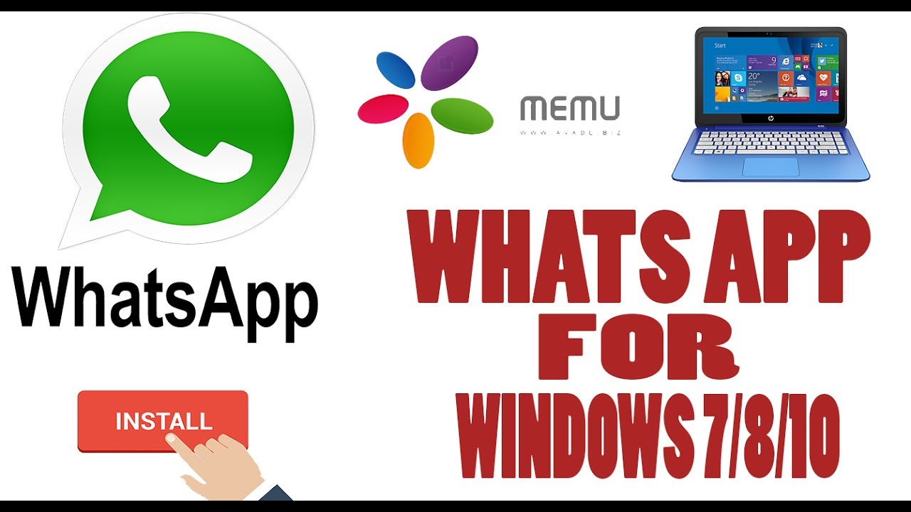 download whatsapp for pc windows 8 download whatsapp for pc windows 8