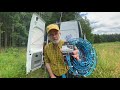 Beginning of video