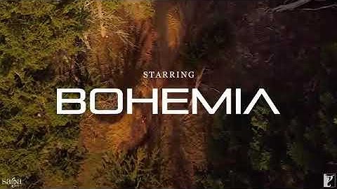 PHIR EK TERA PYAR-Bohemia-ft-Devika . official video