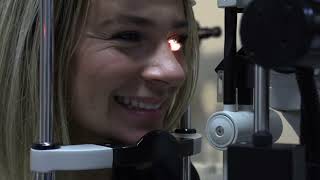 Fall 2023 Northeastern State University Oklahoma College of Optometry Testimonial