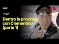 POV - Dentro La Provincia con Clementino (parte 1) | ESSE