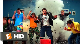 2010 Jackass 3D