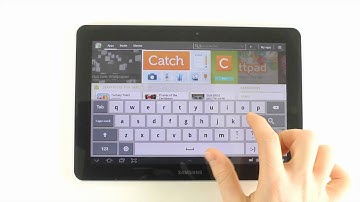 How-To Set Up and Install the Lorex Live Edge App on the Android for the Edge Security DVR