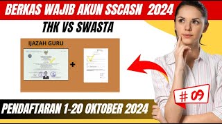 APAKAH SURAT KETERANGAN AKTIF MENGAJAR WAJIB DI LAMPIRKAN PADA PPPK GURU 2024