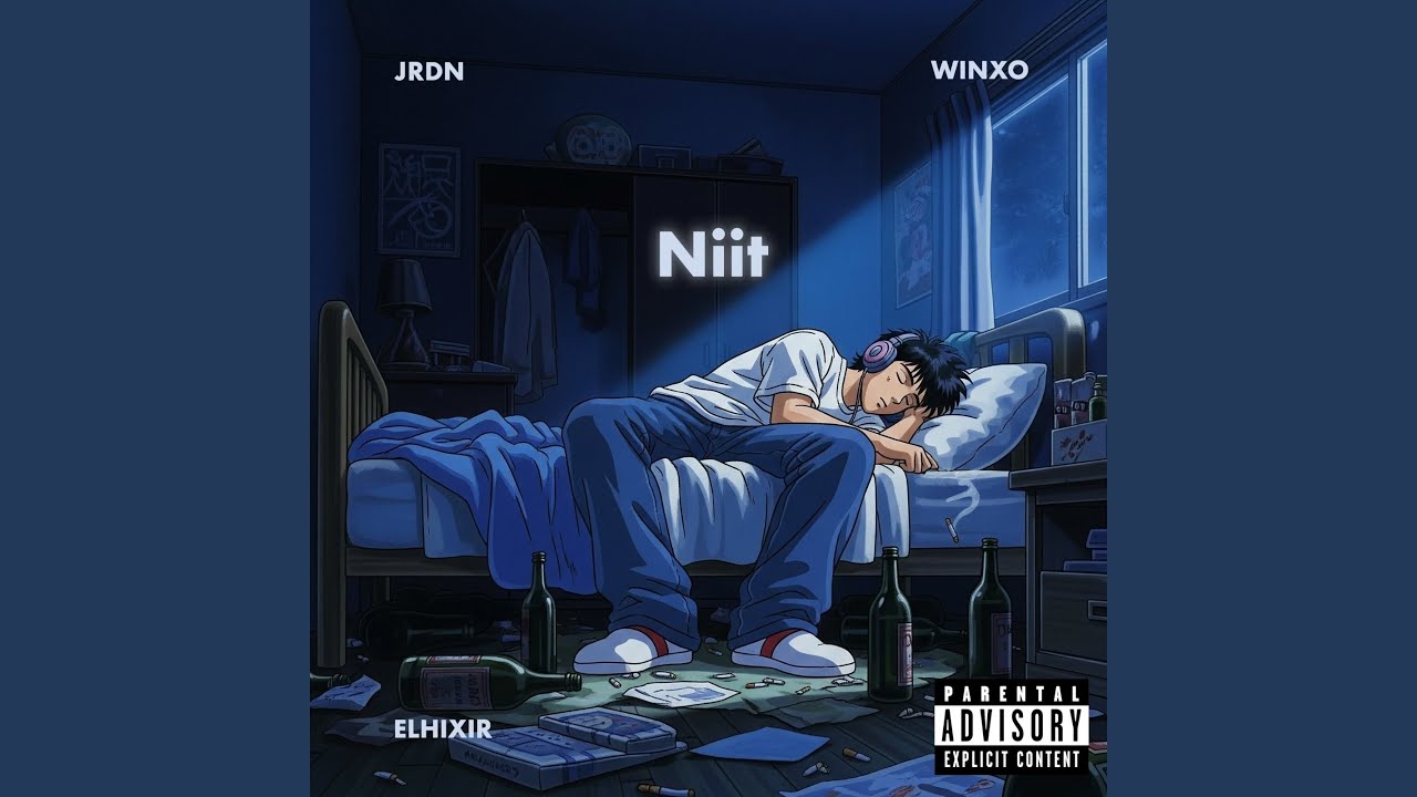 Watch NiiT on YouTube Watch NiiT on YouTube
