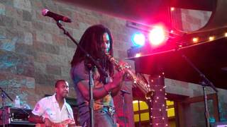 Paul Taylor Performs Push To Start Live at Thornton Winery