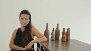 Master di I livello in Eco Packaging Design | Ottavia Burello