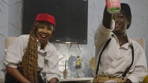 Laud Reyes- Jamba Juice (Official Video)