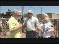 Visiting with Huell Howser - Chino Dairy Farms