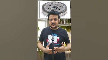 What is the Role Of Flywheel in Any Engine?