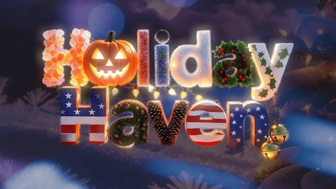 Holiday Haven Trailer