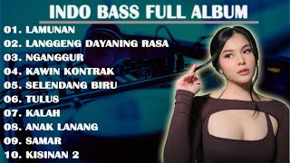 Download lagu DJ INDO BASS FULL ALBUM 2024 - DJ PINDHA SAMUDRA PASANG KANG TANPO WANGENAN (LAMUNAN) VIRAL TIKTOK