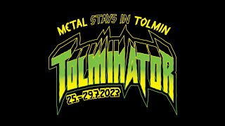 Intervju: Tolminator