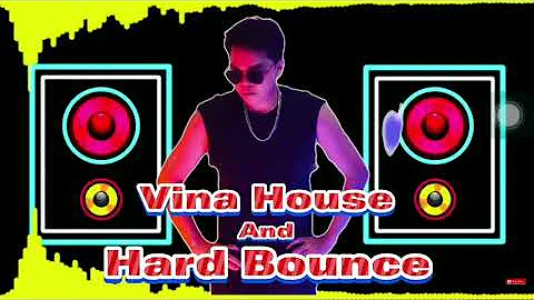 #โครตมัน_6 Vina House & Hard Bounce 2023 I By Dj Boy Bkk #vinahouse #festival #party #thailand