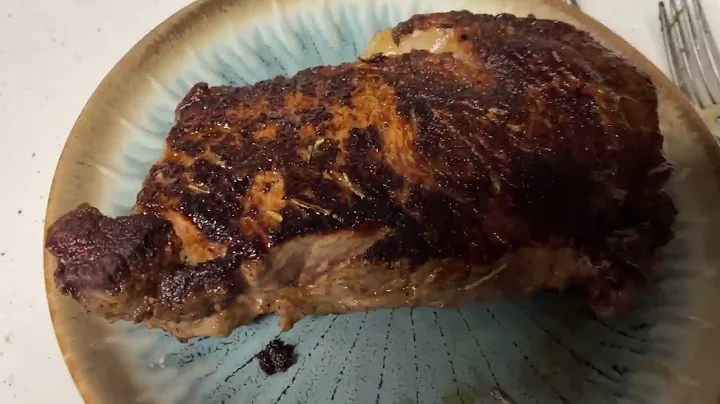 Chef Koop's Kitchen Ep. 1