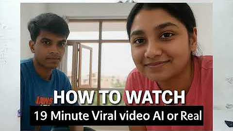 19 Minute 34 Second Viral Video Link |19 minute viral video Link |19:34 viral video | Reality