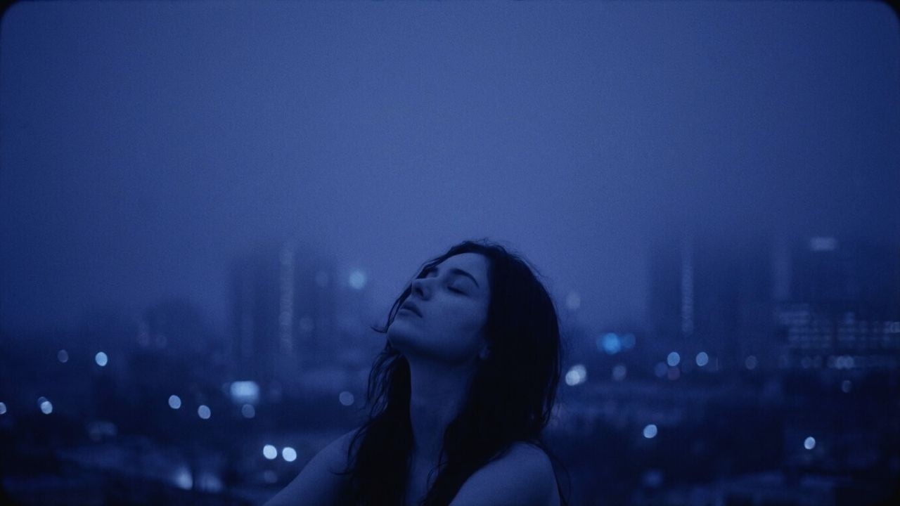 your mind needs peace