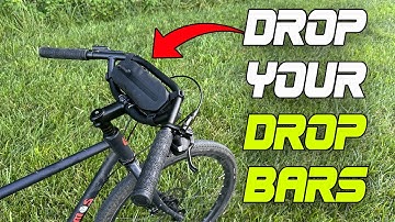 Are These Bars Worth The Hype? Jones H-Bar Loop