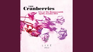 No Need To Argue (Live)