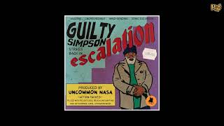 Guilty Simpson x Guillotine Crowns - The Era That Doesn&#39;t Know [prod by Uncommon Nasa]