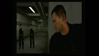 24 The Game (PS2) - E3 2005 Trailer