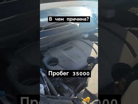 Шумно работает двигатель /Geely Coolray 2023 Рестайлинг
