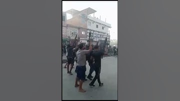 Brazil, the Power of Organized Crime,Heavily Armed Favela Traffickers