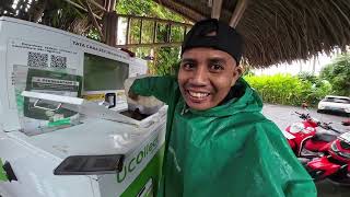 Ambil koper dan Mulai Menawarkan motor