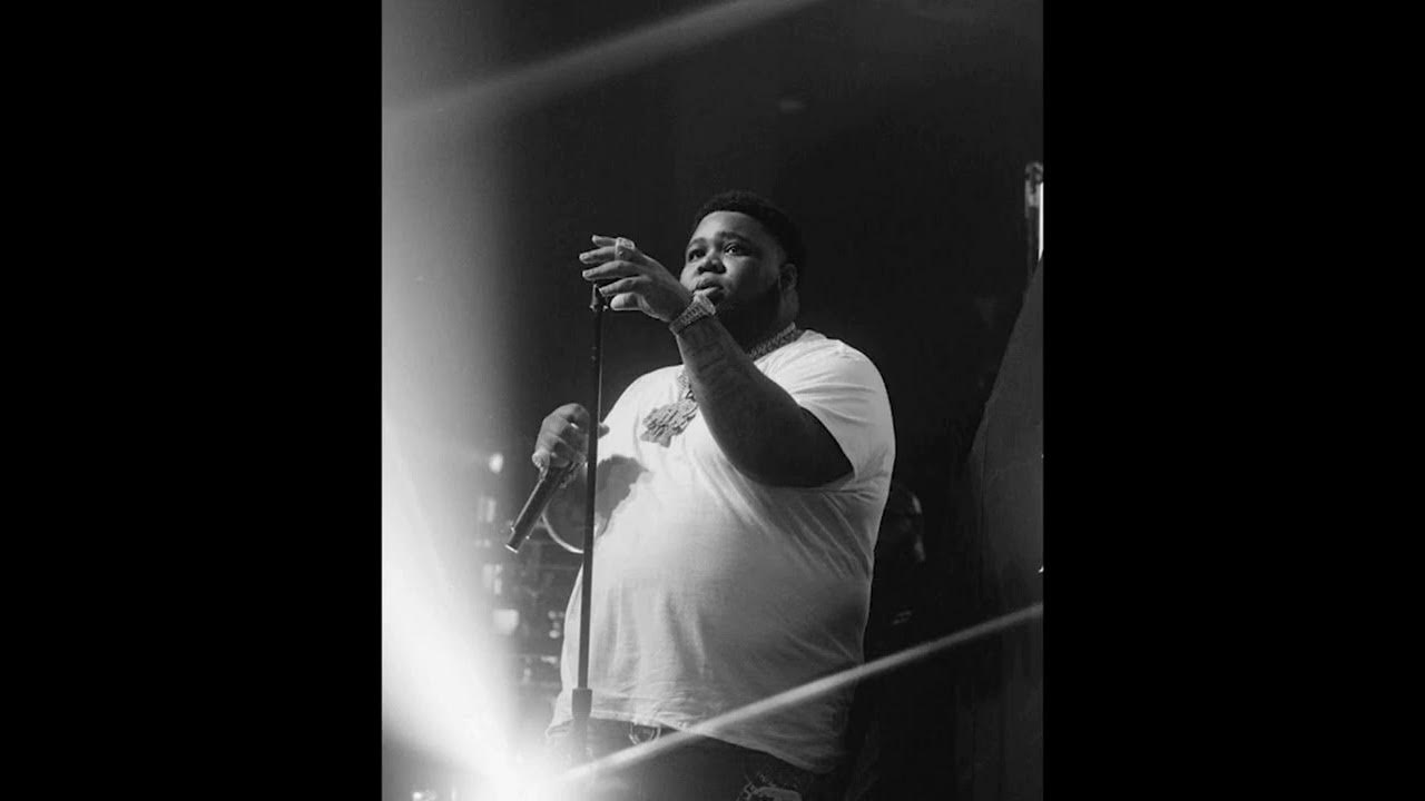 [FREE] Rod Wave Type Beat "Numb" Lil Poppa Type Beat 2025 YouTube