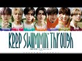 ENHYPEN Keep Swimmin Through Baby Shark S Big Movie Lyrics ShadowByYoongi 