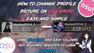 osu!droid [Update] (App for Android OS) by Phelipefox on DeviantArt