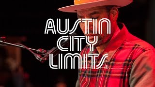 Ben Harper &quot;Call It What It Is&quot; on Austin City Limits