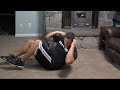 10 Minute Workout | Workout (WK 1) | JustBillyLeBlanc