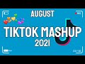 TikTok Mashup August 2021 🌟💫 (Not Clean) 🌟💫