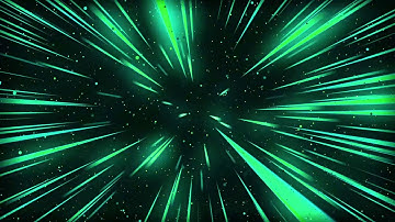 Fast Moving Laser Lights Colorful Motion Graphics Animated Background || Speed Tunnel Loop