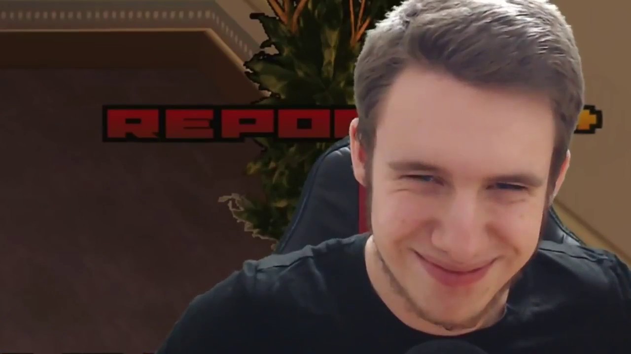 Смешные моменты LIGHTJOKER'a #1