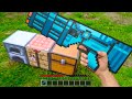 Minecraft in Real Life POV 創世神第一人稱真人版 Realistic Minecraft HD vs real life minecraft en la vida real