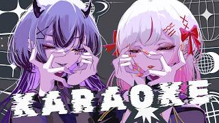 【歌枠✧karaoke】 １周年だぞ✨オフコラボ歌枠🎤【 #Noctrick #個人勢Vtuber ＃歌枠 #KARAOKE 】