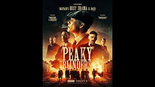 Peaky Blinders[S5E06] -Trailer | Meeting with Churchill #trailer #peakyblinders #thomasshelby