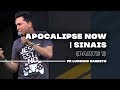 Apocalypse Now - Sinais | Parte 1 | 03 | Pr. Lucinho